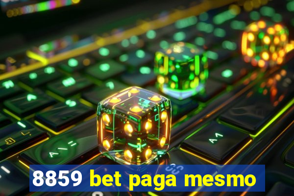 8859 bet paga mesmo